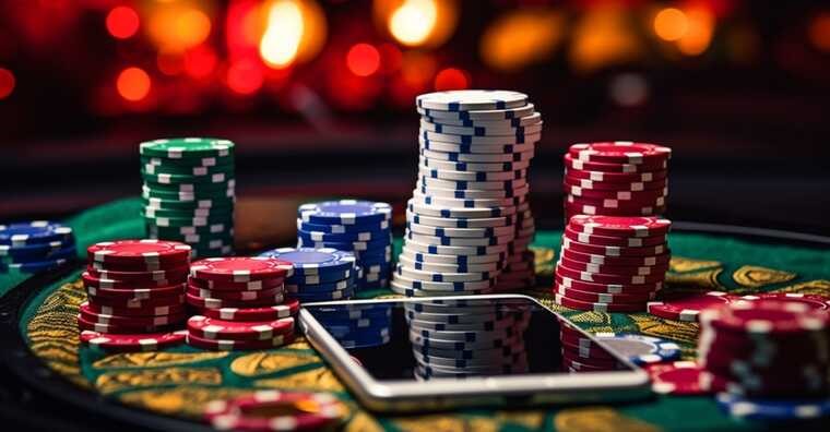 Bets24 Casino Online Slots Unveiling the Excitement Bets24 Casino Online Slots Unveiling the Excitement
