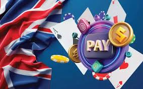 Discover the Excitement of Instaspin Casino UK 10 Discover the Excitement of Instaspin Casino UK 10