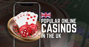 Discover the Excitement of Instaspin Casino UK 10 Discover the Excitement of Instaspin Casino UK 10