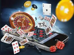 Discover the Thrill of Ocean Breeze Casino & Sportsbook Discover the Thrill of Ocean Breeze Casino & Sportsbook