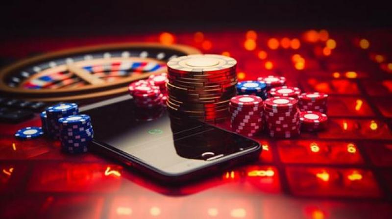 Discover the Thrills of Online Casino Slots Muse 20 Discover the Thrills of Online Casino Slots Muse 20