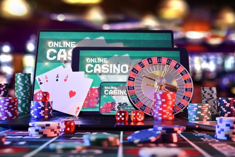 Exploring the Exciting World of Casino Online in UK Exploring the Exciting World of Casino Online in UK