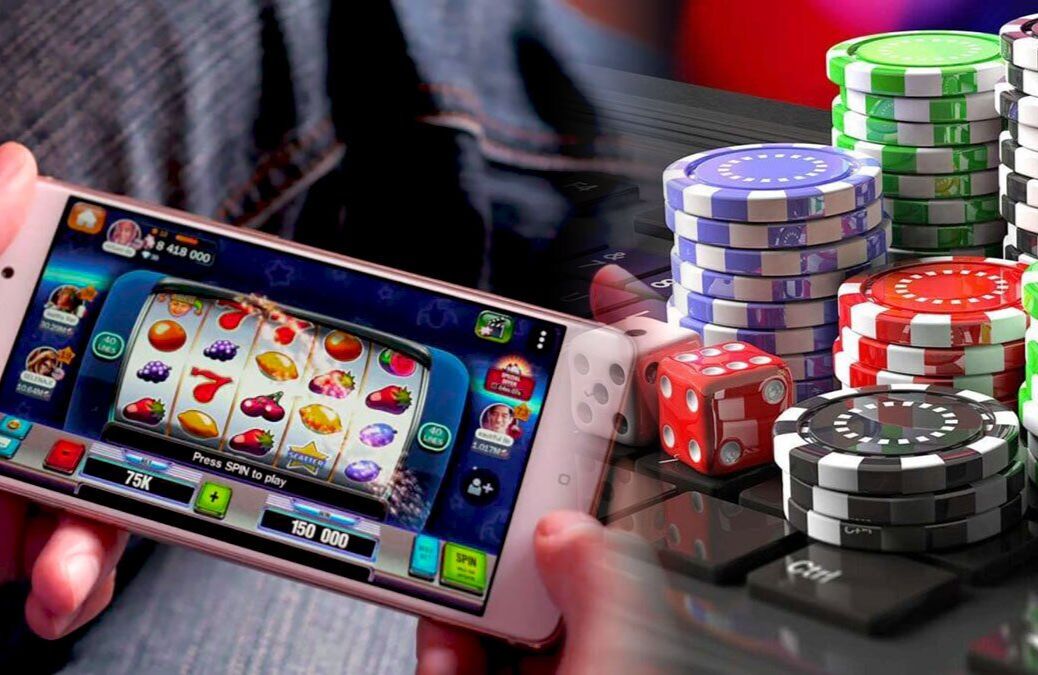Exploring the Exciting World of Casino Online in UK Exploring the Exciting World of Casino Online in UK
